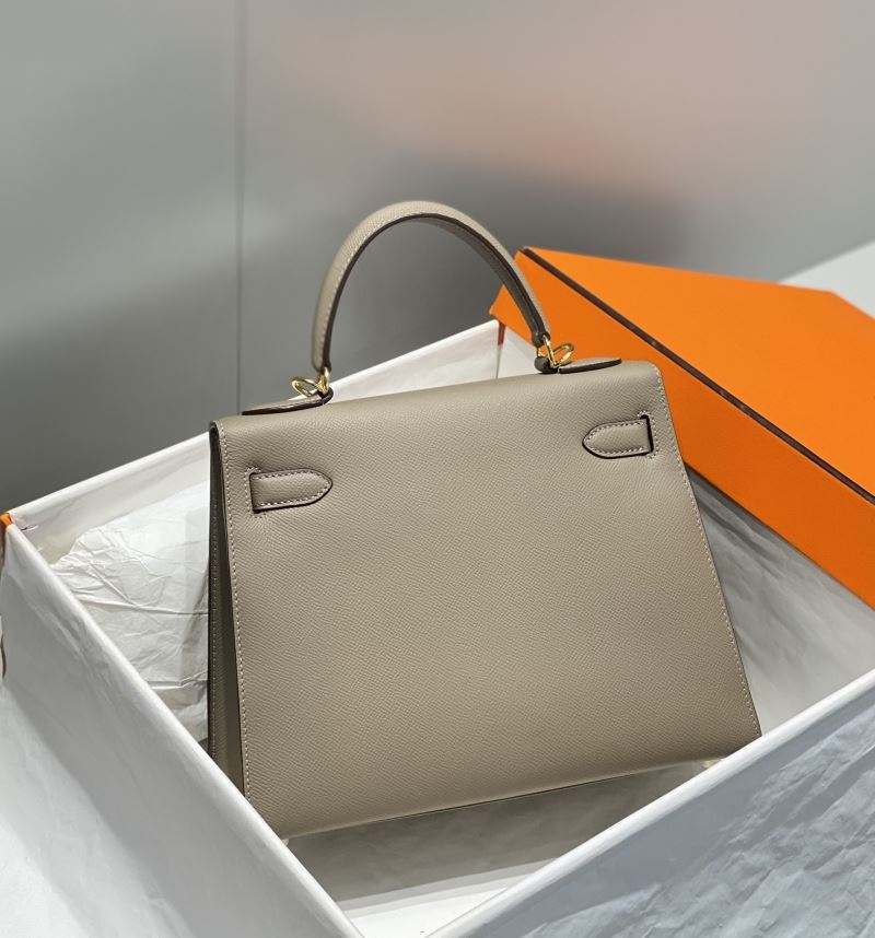 Hermes Kelly Bags